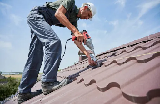 RoofRiser Roofers Picture 8