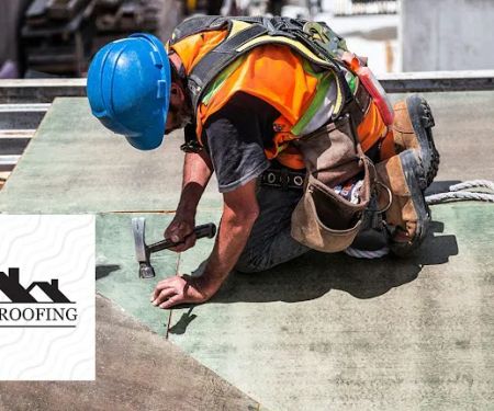 Kaci Roofing
