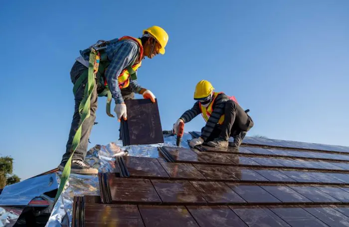 Chavez & Sons Roofing & Construction Picture 1