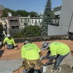 Power Roofing & Siding Contractor