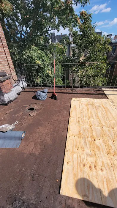 Power Roofing & Siding Contractor Picture 7