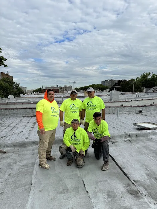 Flashing Emergency Roofers Picture 2
