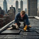 Flashing Emergency Roofers