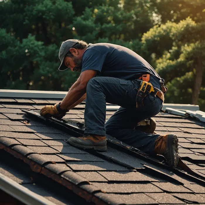 Flashing Emergency Roofers Picture 5