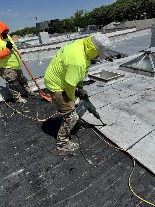 Flashing Emergency Roofers Picture 7