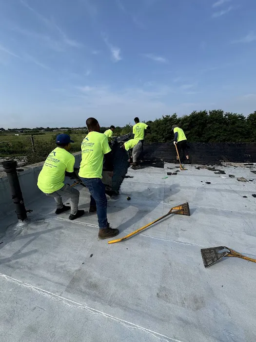 Flashing Emergency Roofers Picture 10