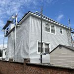 VEVA Roofing and Construction
