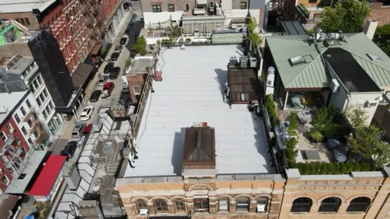 VEVA Roofing and Construction Picture 4