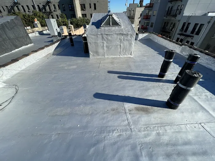 VEVA Roofing and Construction Picture 5