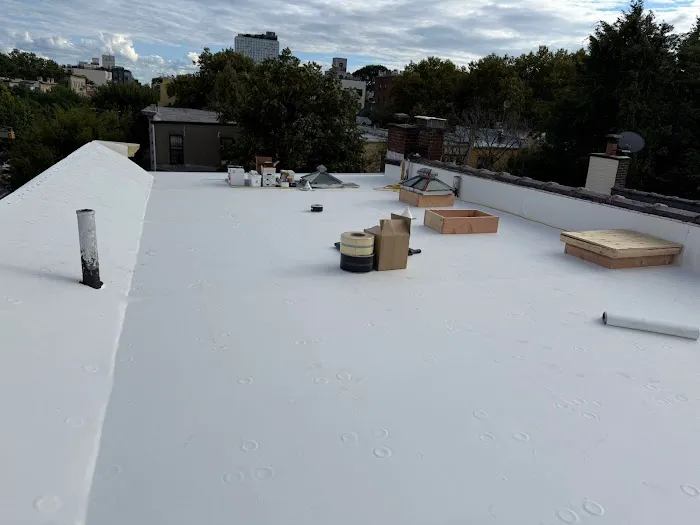 Power Roofing Brooklyn Picture 1