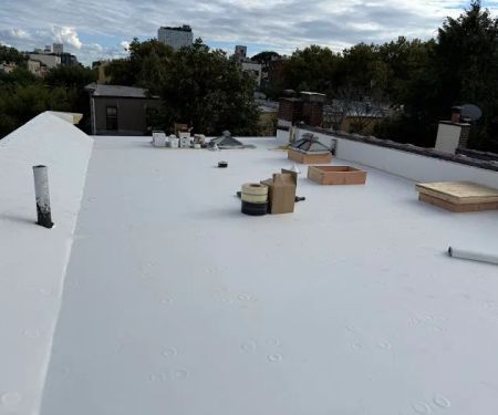 Power Roofing Brooklyn