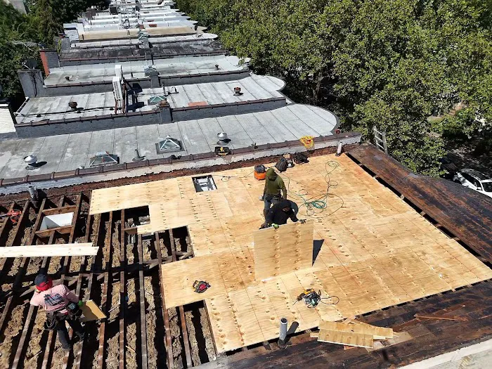 Power Roofing Brooklyn Picture 4