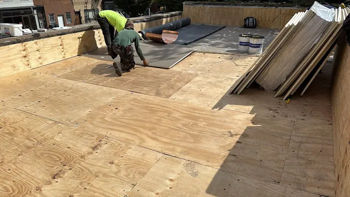 Power Roofing Brooklyn Picture 6