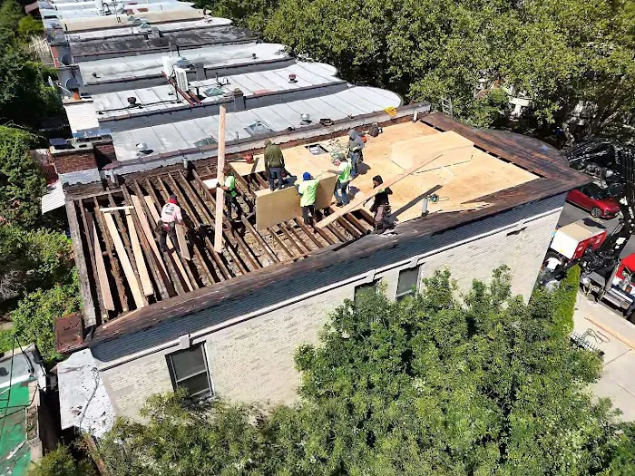 Power Roofing Brooklyn Picture 8