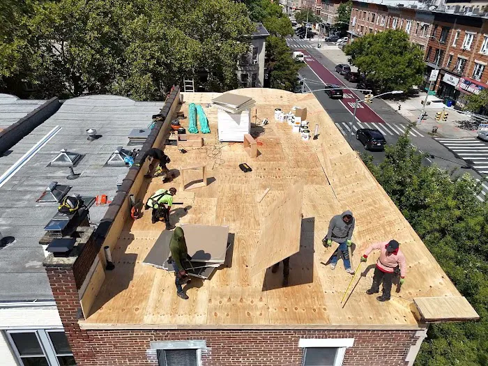 Power Roofing Brooklyn Picture 7