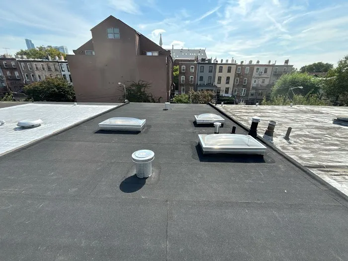 UBL Roofing Picture 1