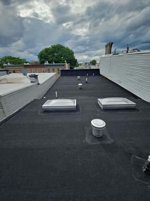 UBL Roofing Picture 2