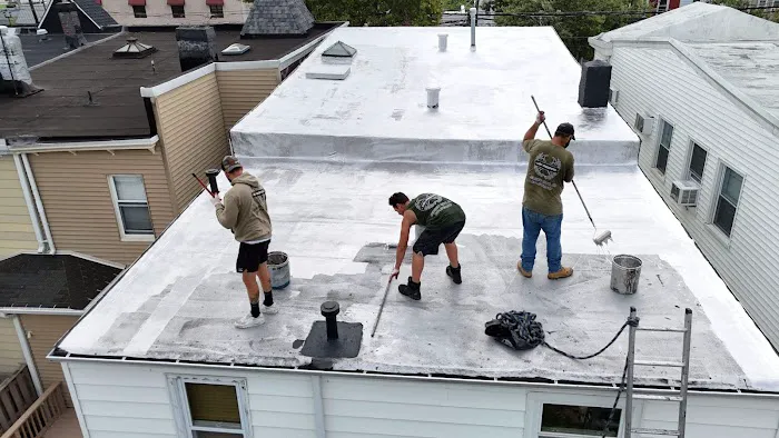 UBL Roofing Picture 7