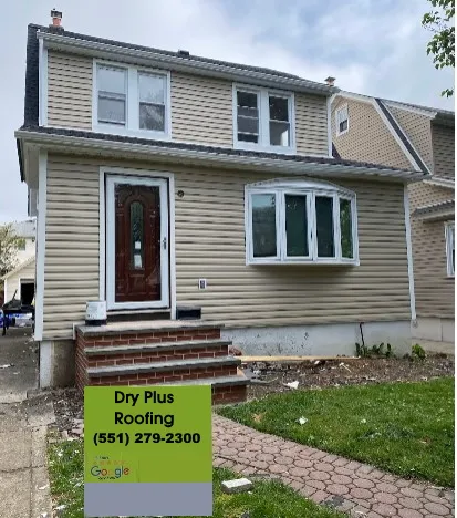 Dry Plus Roofing Picture 1
