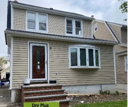 Dry Plus Roofing