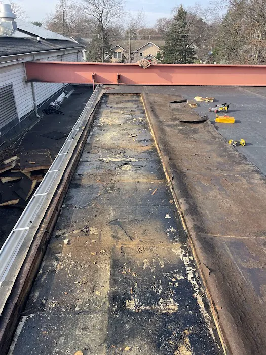 Superior Commercial Roofing Picture 2