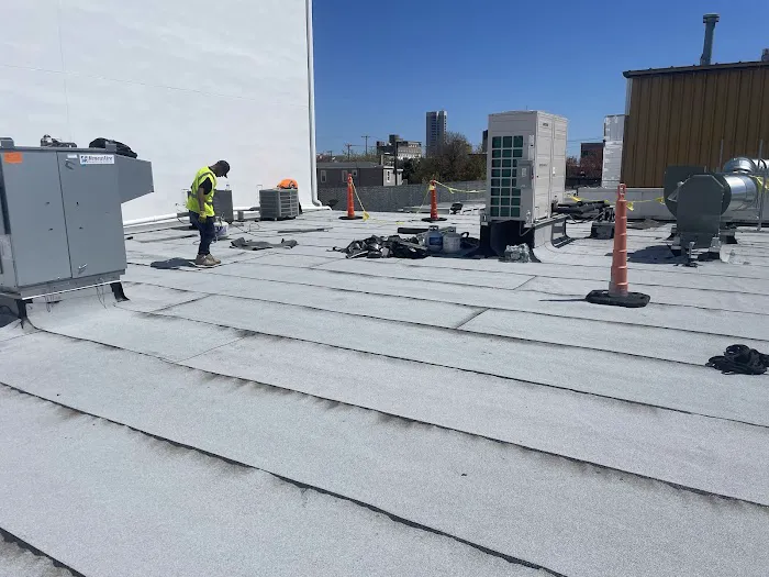Superior Commercial Roofing Picture 1