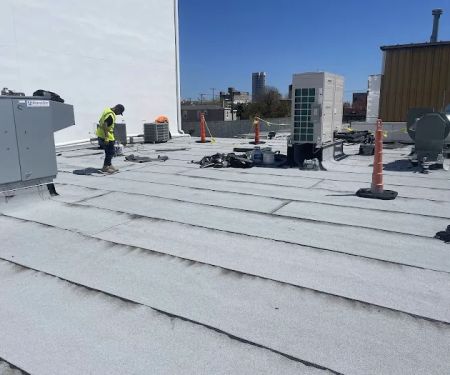 Superior Commercial Roofing