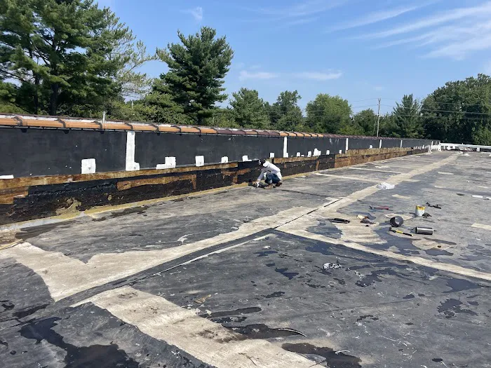 Superior Commercial Roofing Picture 3