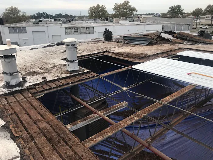 Superior Commercial Roofing Picture 7