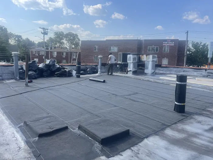 Superior Commercial Roofing Picture 9