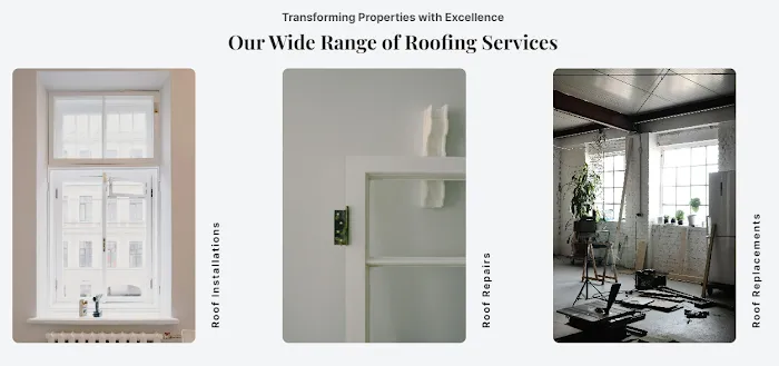 Martinez Brothers Roofing Picture 1