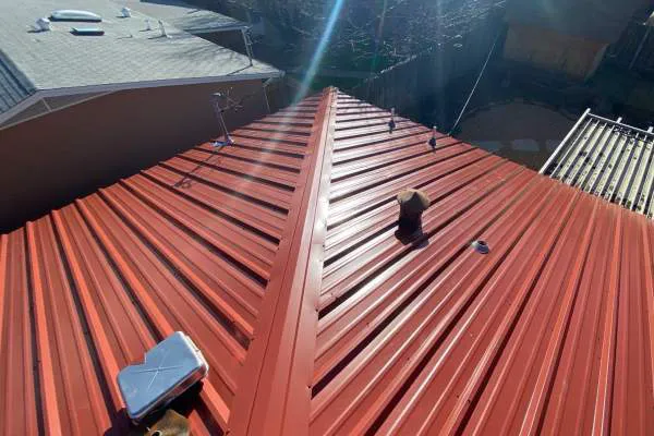 Signature Roofing Inc Picture 2