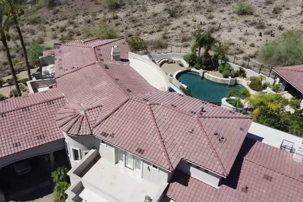 Signature Roofing Inc Picture 1