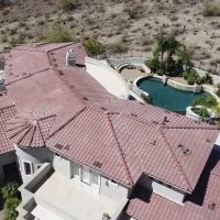 Signature Roofing Inc ico