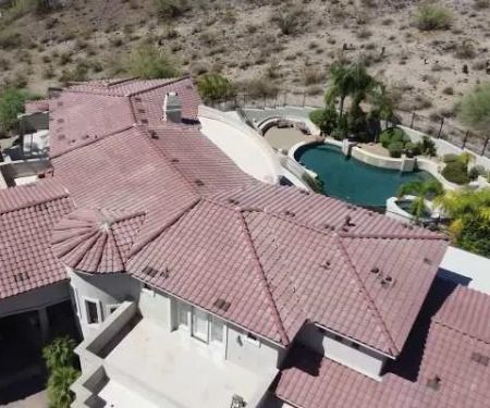 Signature Roofing Inc