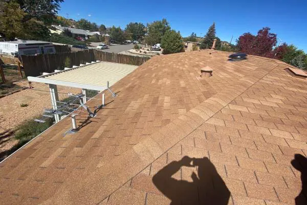 Signature Roofing Inc Picture 6