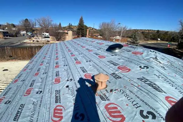 Signature Roofing Inc Picture 7
