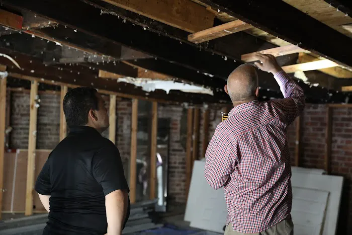 Hoboken Roofing Company Picture 6