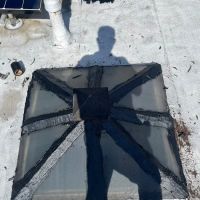 DF Roofing Care ico