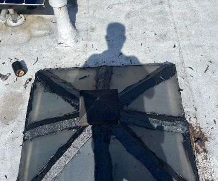 DF Roofing Care