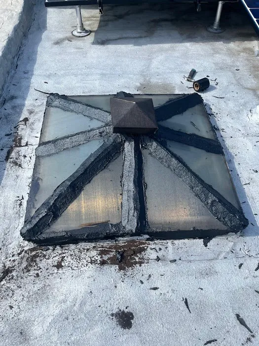 DF Roofing Care Picture 2