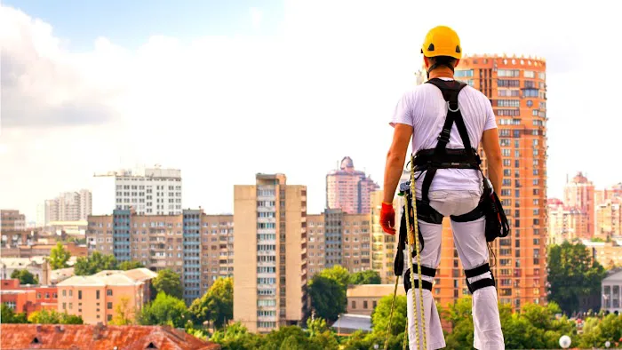 TCI Manhattan Roofing Repair Services NYC Picture 2