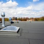 TCI Manhattan Roofing Repair Services NYC