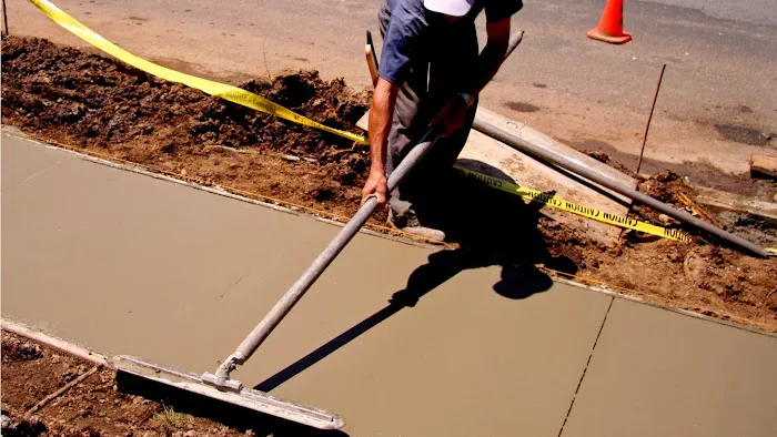 TCI Manhattan Roofing Repair Services NYC Picture 7