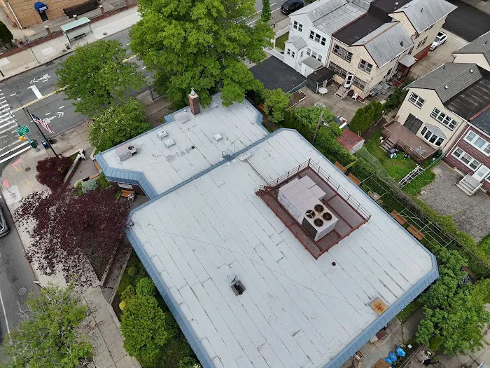 Power Roofing Renovations Brooklyn Picture 2