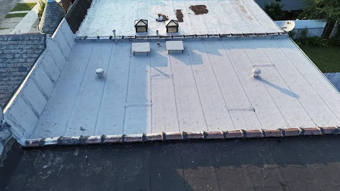 Power Roofing Renovations Brooklyn Picture 3