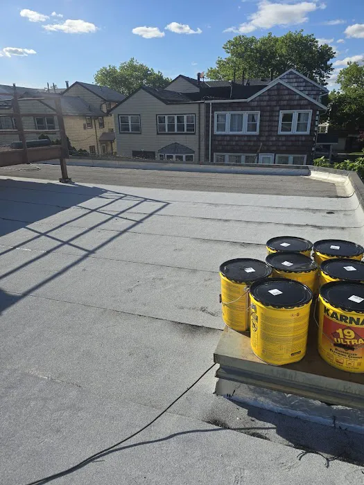 Power Roofing Renovations Brooklyn Picture 4
