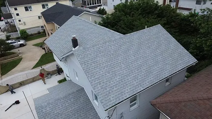 Power Roofing Renovations Brooklyn Picture 7