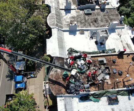 Royal Roofing & Siding NYC