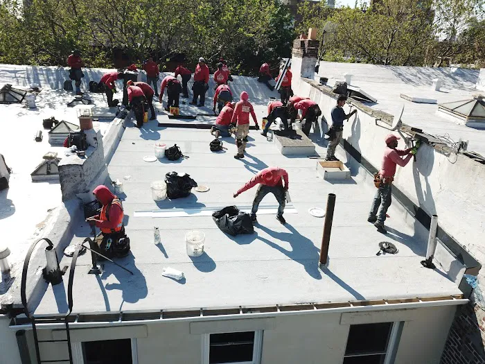Royal Roofing & Siding NYC Picture 6